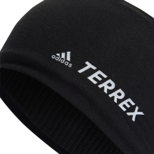 adidas Stirnband Terrex COLD.RDY Merino (Außenschicht aus Merinowolle) schwarz Kids/Kleinkinder
